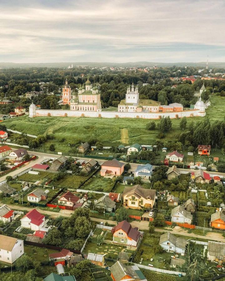 Переславль-Залесский