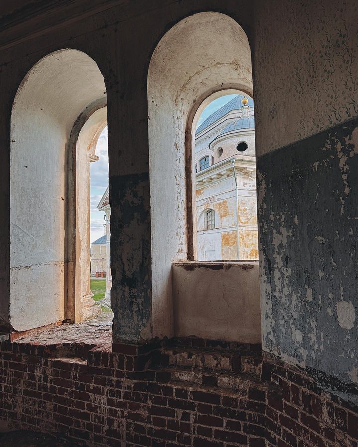 Город Торжок