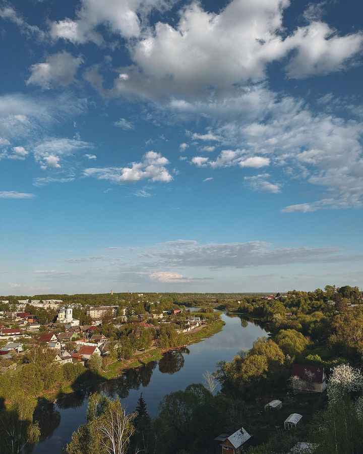 Город Торжок