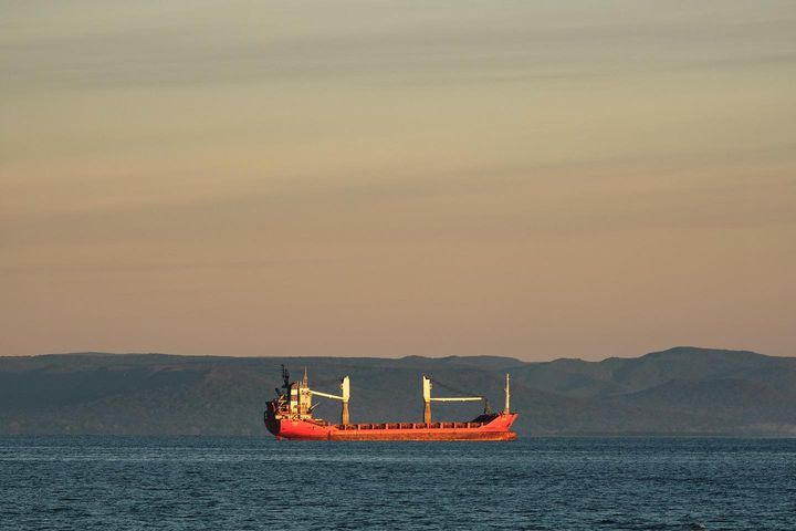 Приморский край