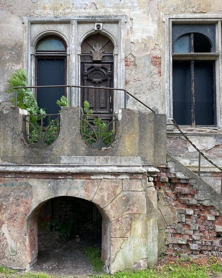 Липовая улица, Советск
