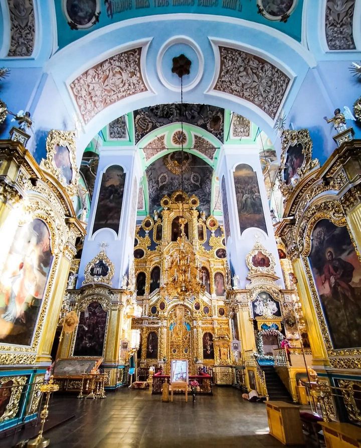 Город Смоленск