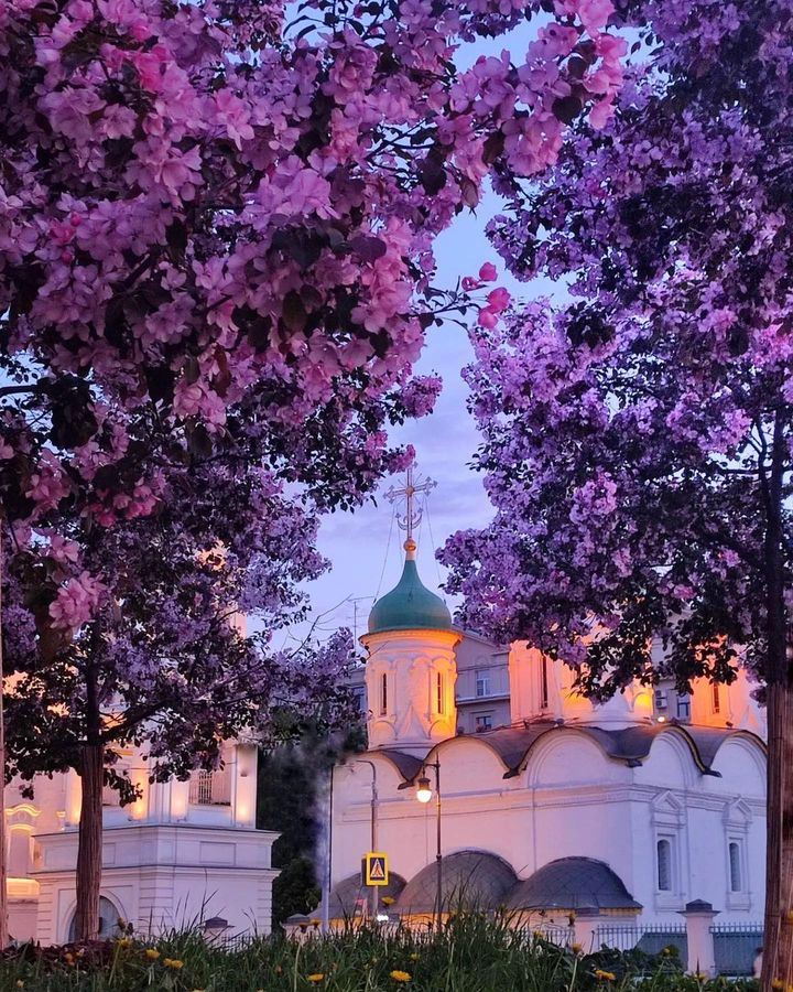 Сретенка, Москва
