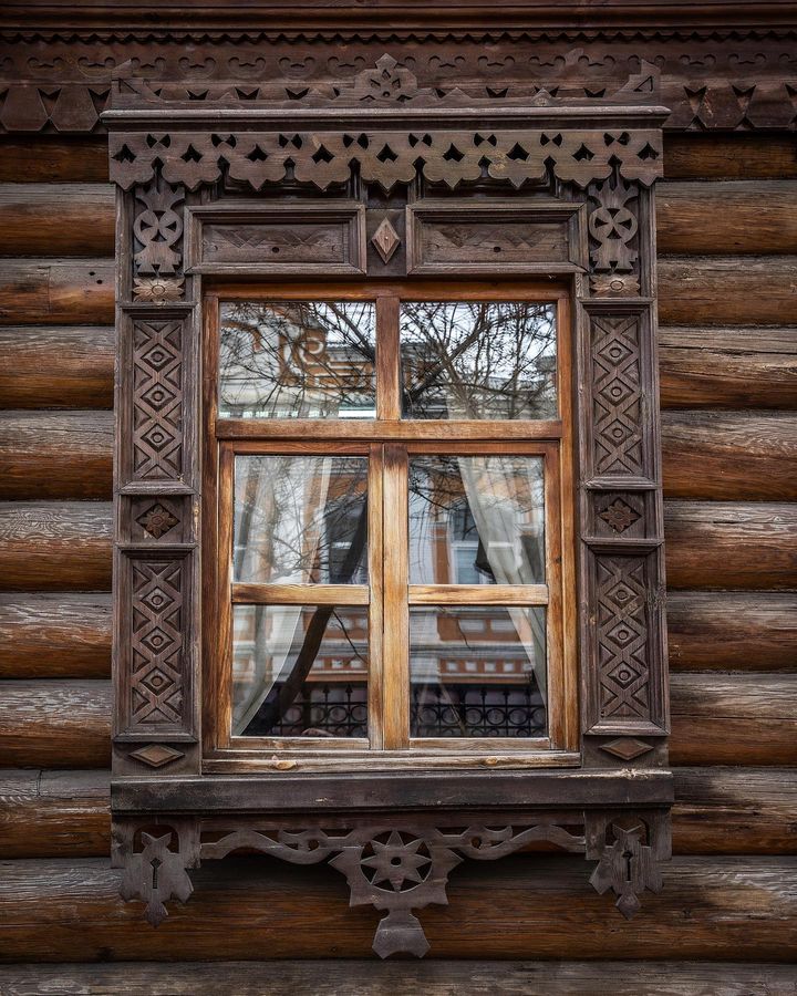 Терем купца Тетюшинова