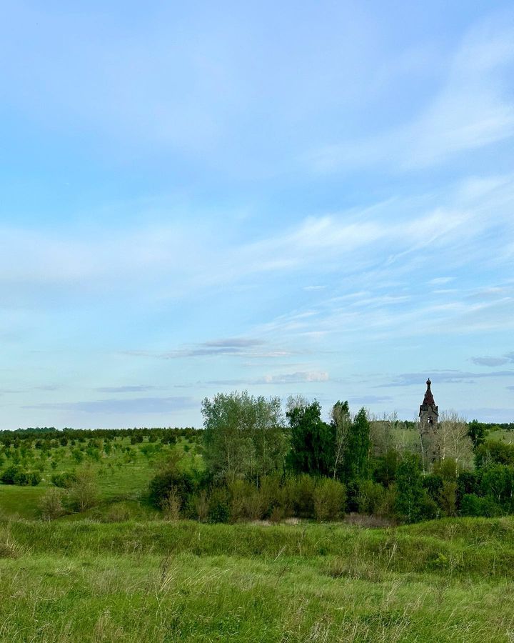 Церковь Покрова Богородицы