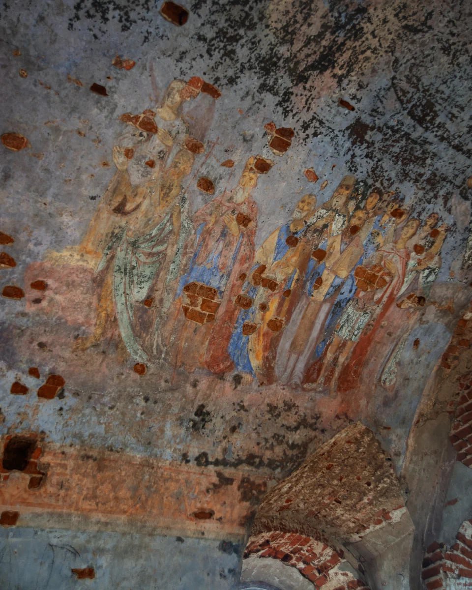 Церковь Михаила Архангела