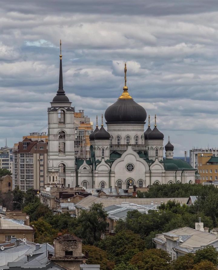 Благовещенский собор