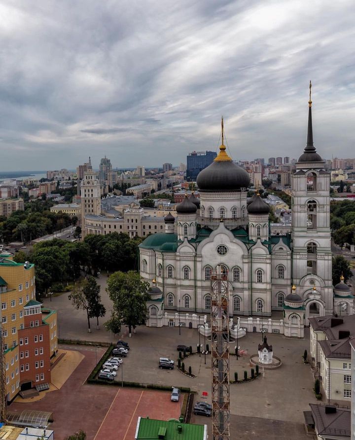 Благовещенский собор