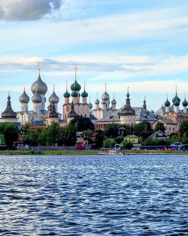 Ростов Великий