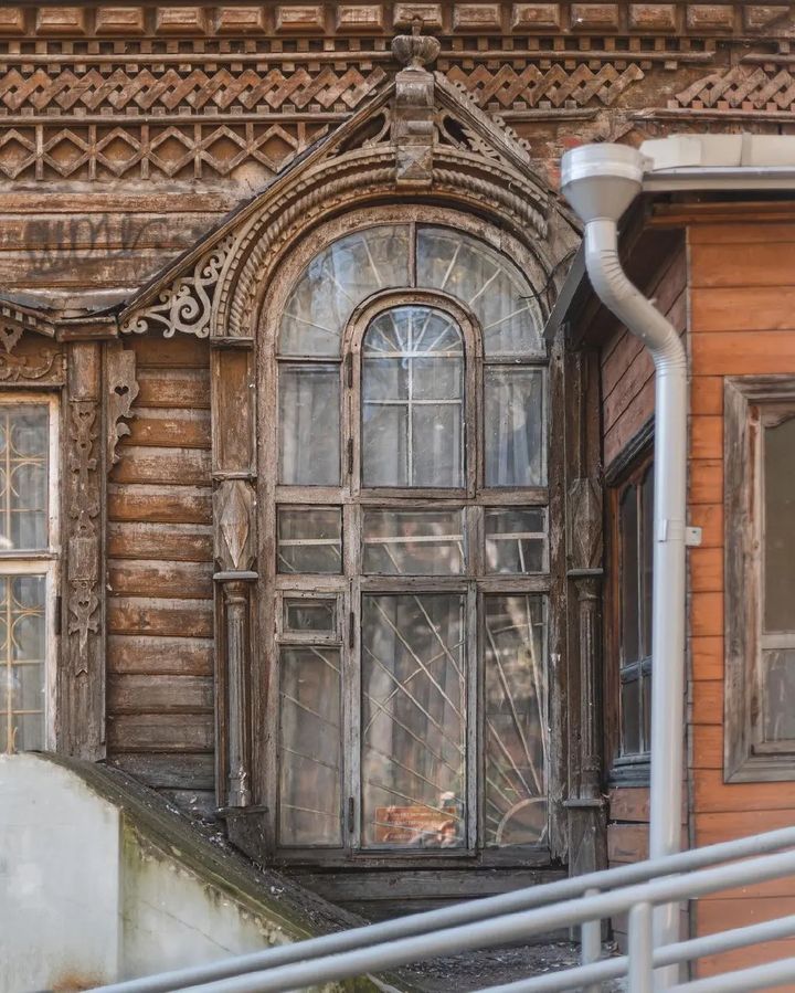 Усадьба Н.И. Лосева