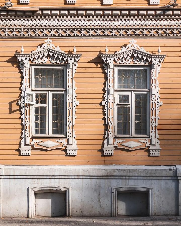Усадьба Н.И. Лосева
