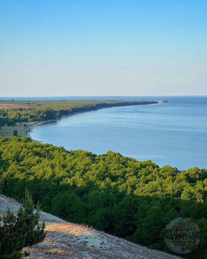 Озеро Лебедь