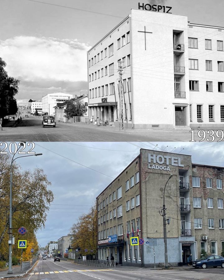 Сортавала, Карелия