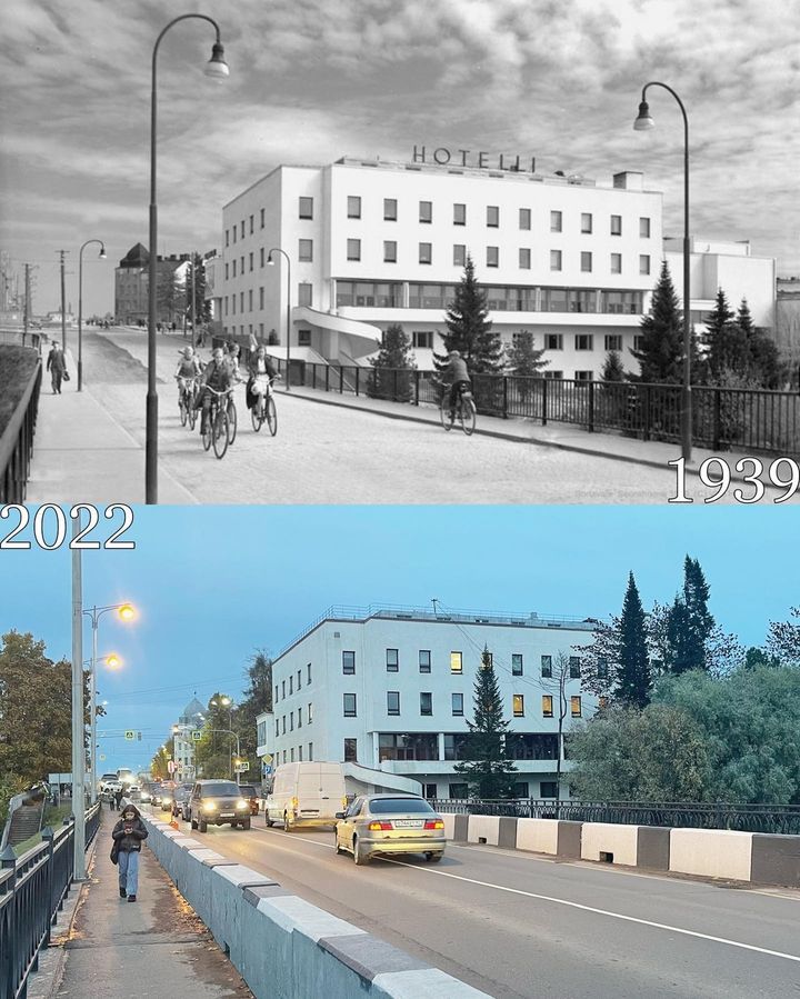 Сортавала, Карелия