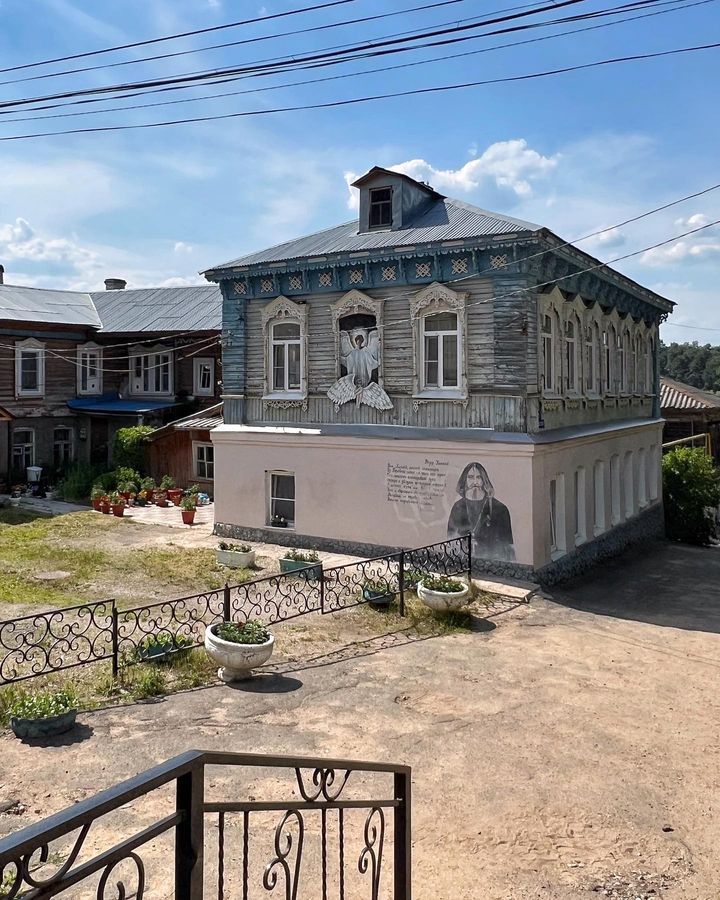 Город Боровск