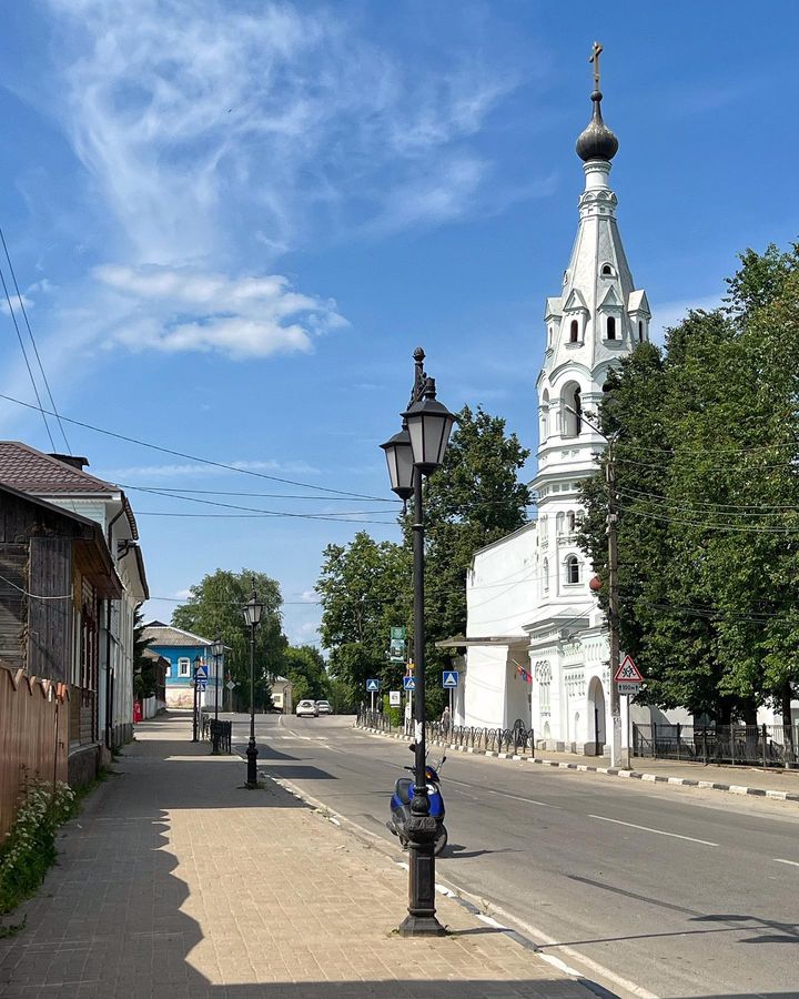 Город Боровск
