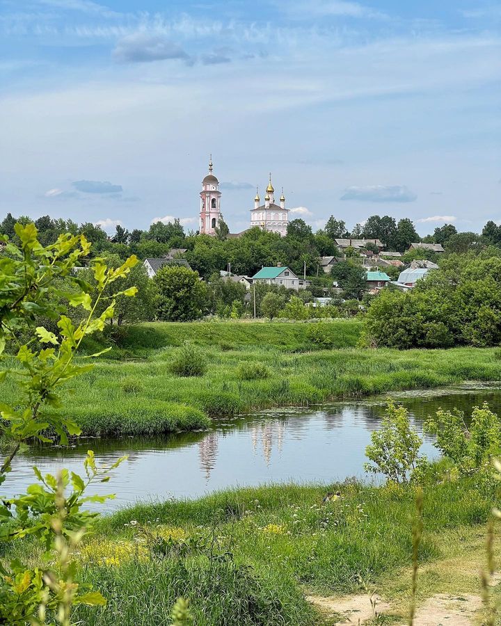 Город Боровск