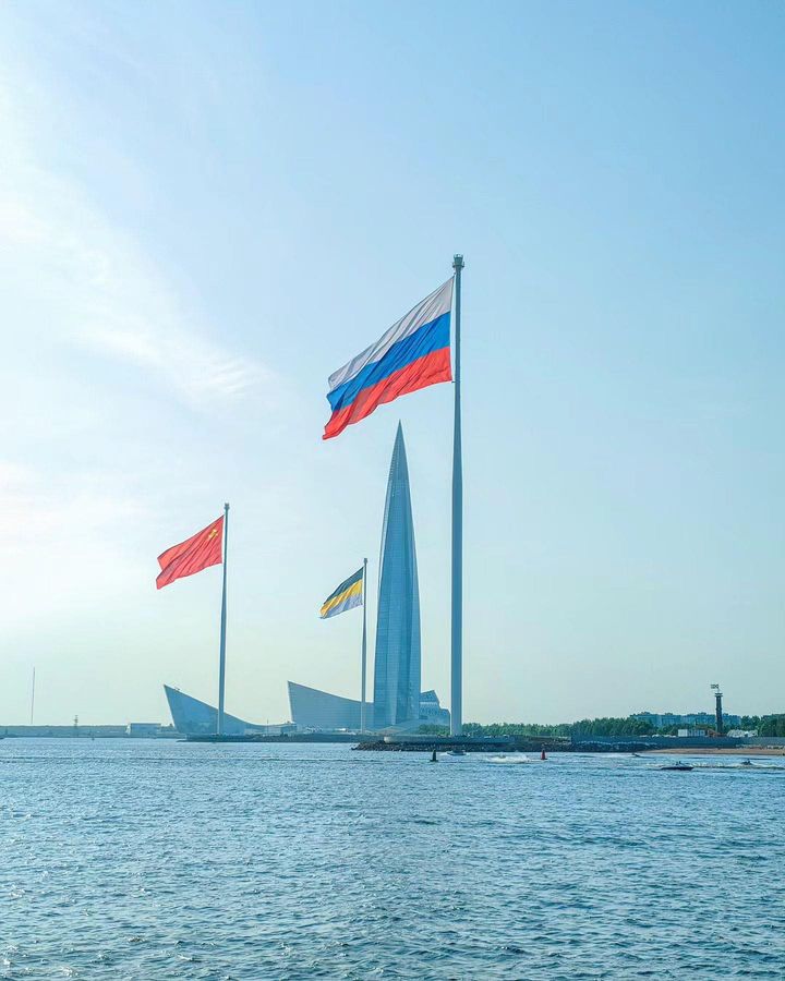 Парк 300-летия