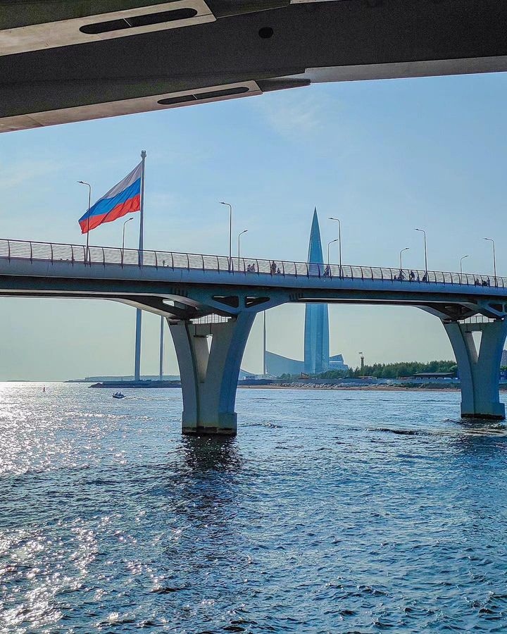 Парк 300-летия