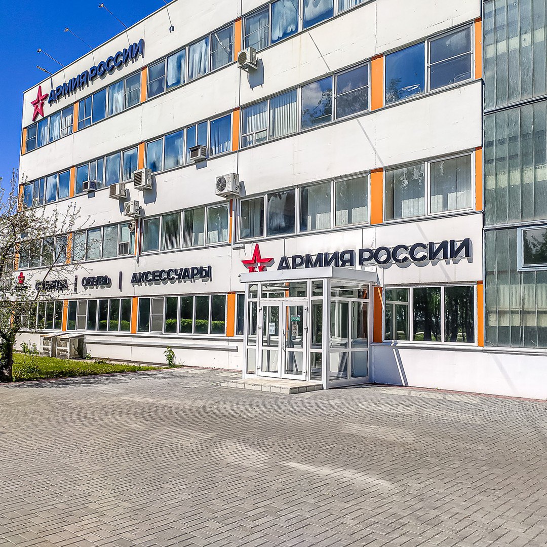 Тамбов, волки