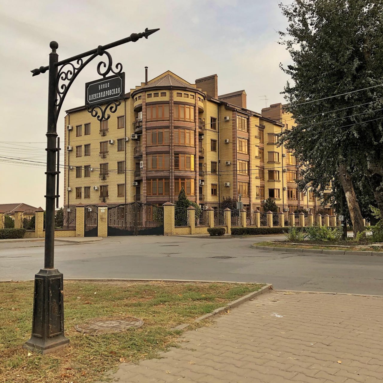 Город Таганрог
