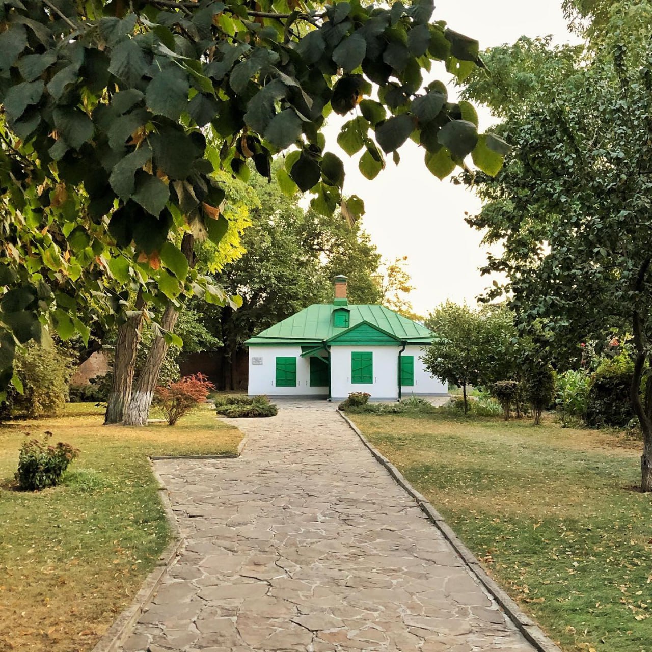 Город Таганрог