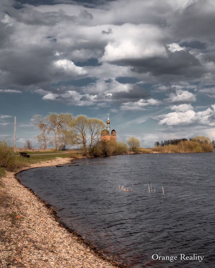 Село Брейтово