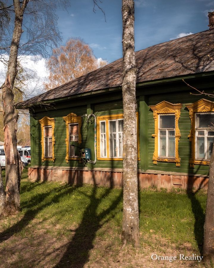Село Брейтово