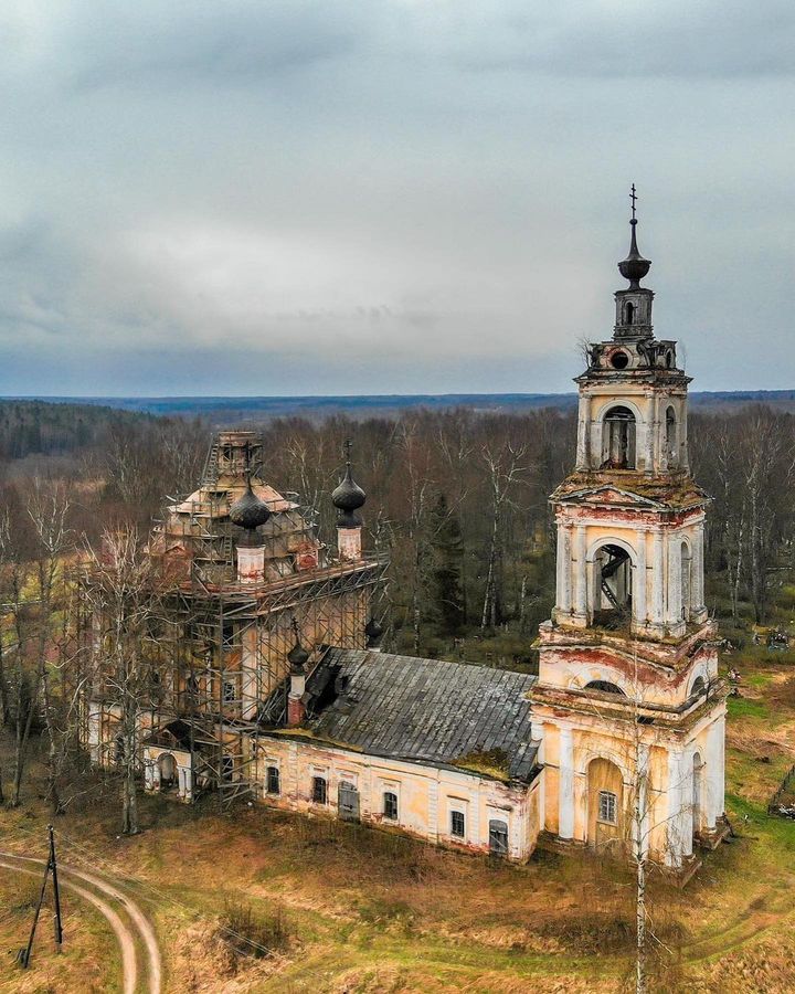 Село Брейтово