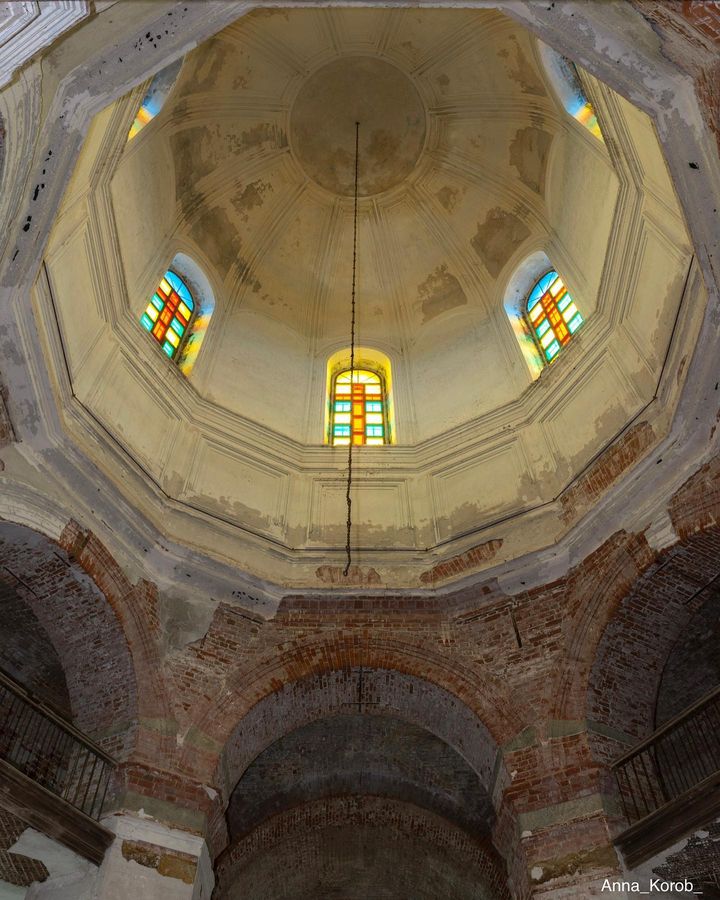 Храм Воскресения Христова
