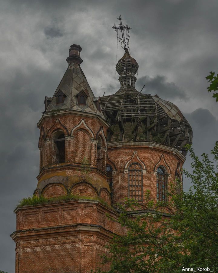 Храм Воскресения Христова