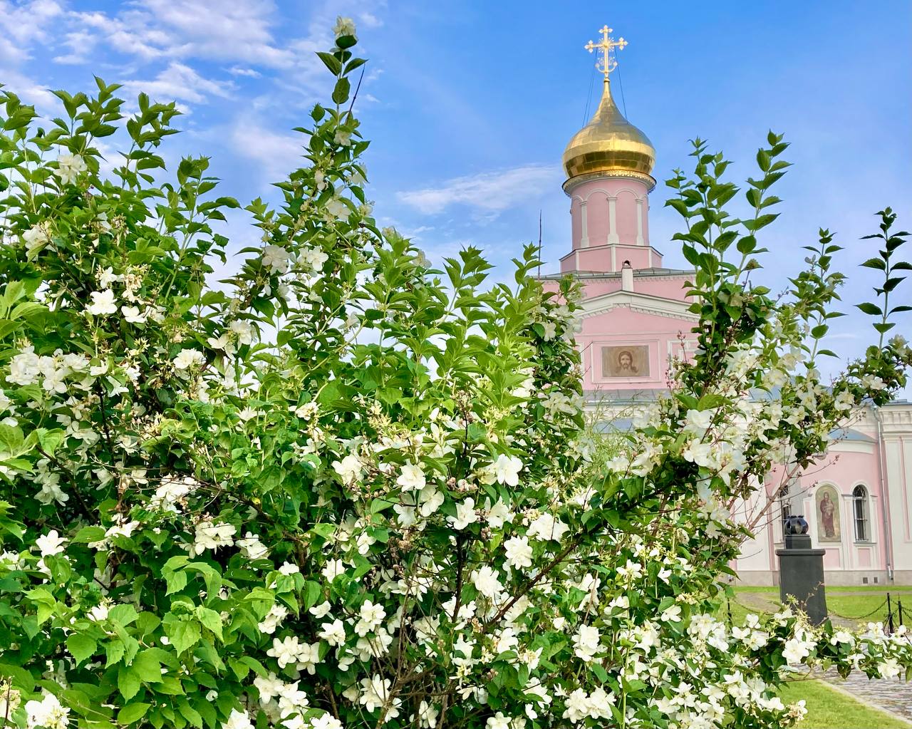 Зосимова пустынь