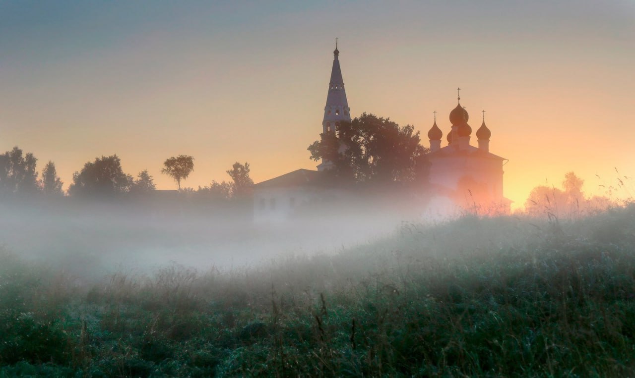 Осенево, Ярославская область