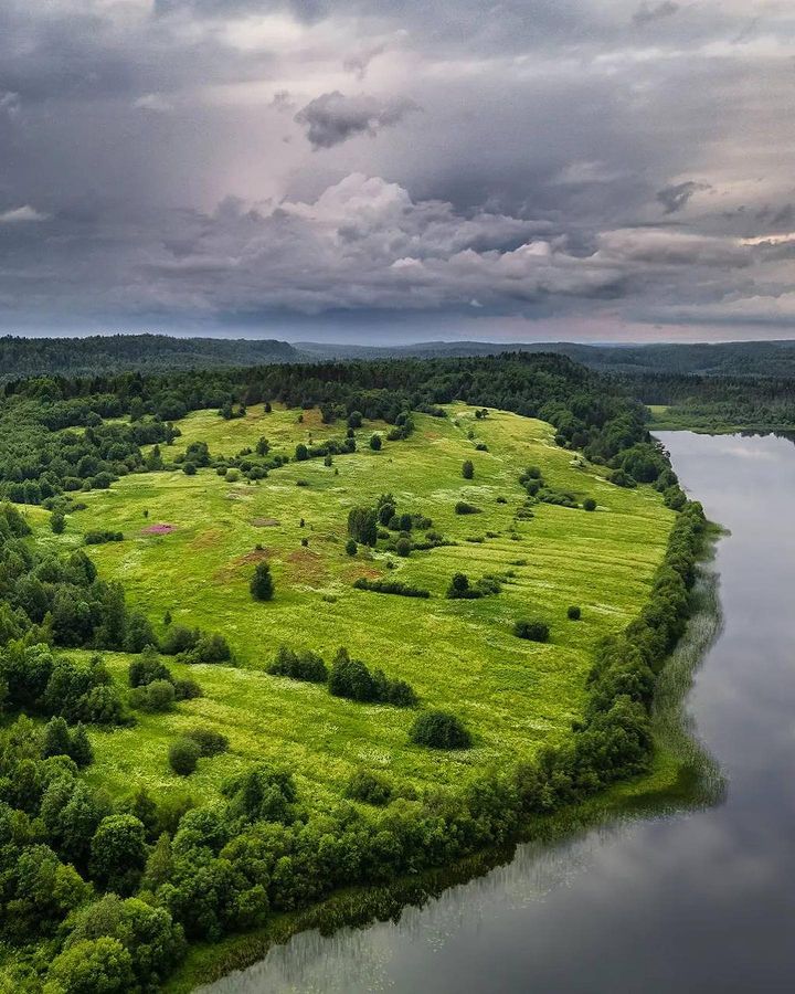 Карелия