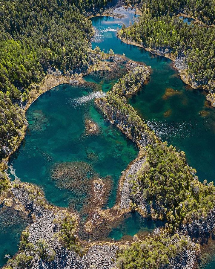 Карелия