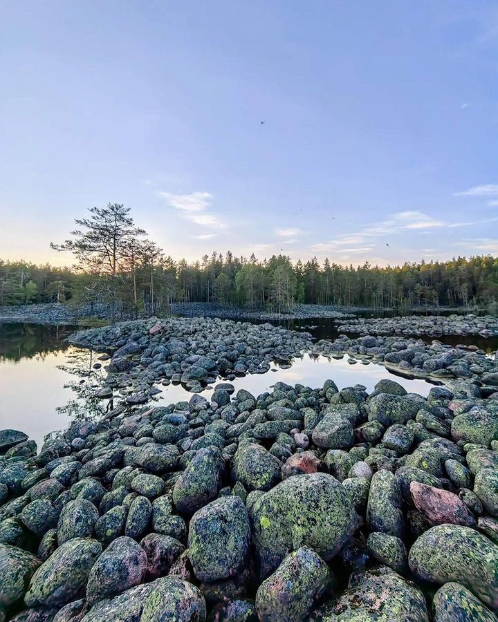 Карелия