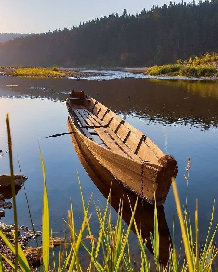Село Кын