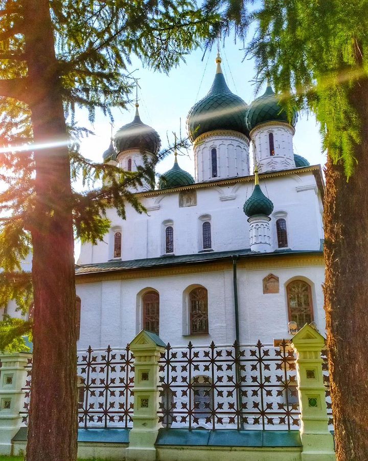 Ярославль