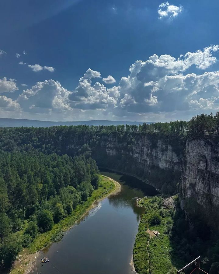 Река Ай