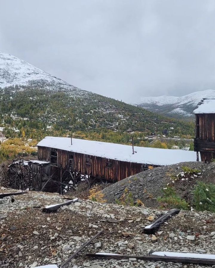 Рудник Днепровский