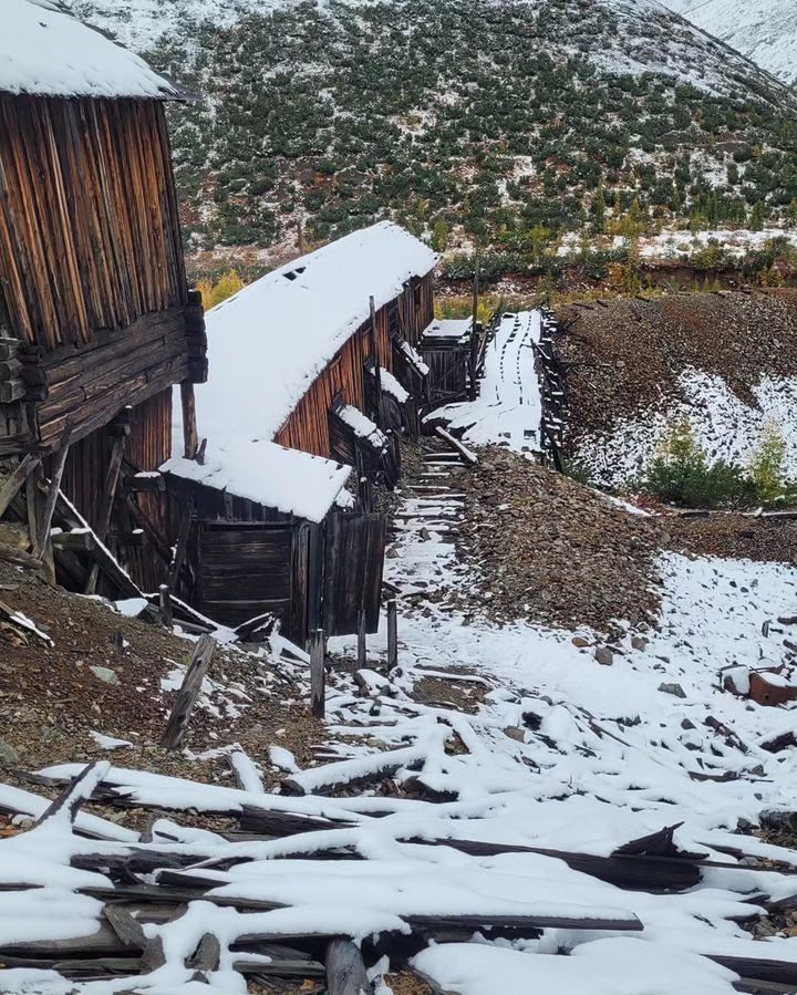Рудник Днепровский