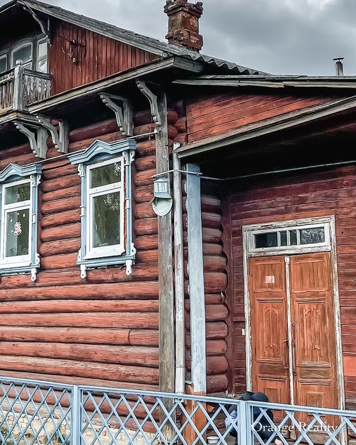 Город Кимры