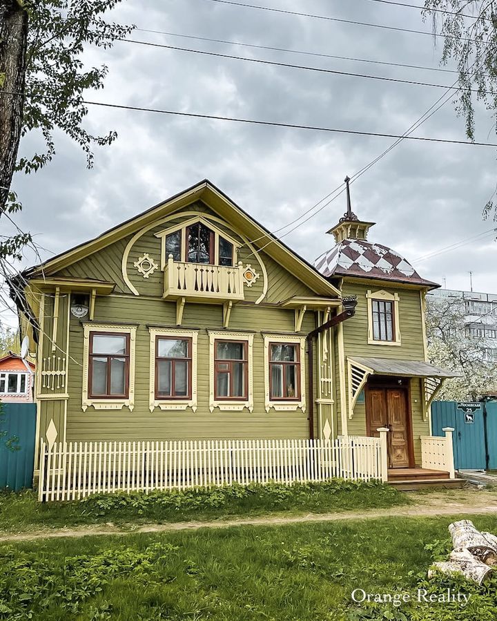 Город Кимры