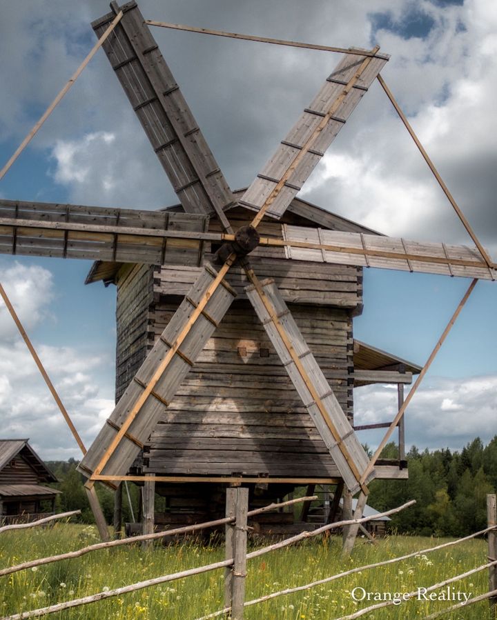 Музей Семёнково