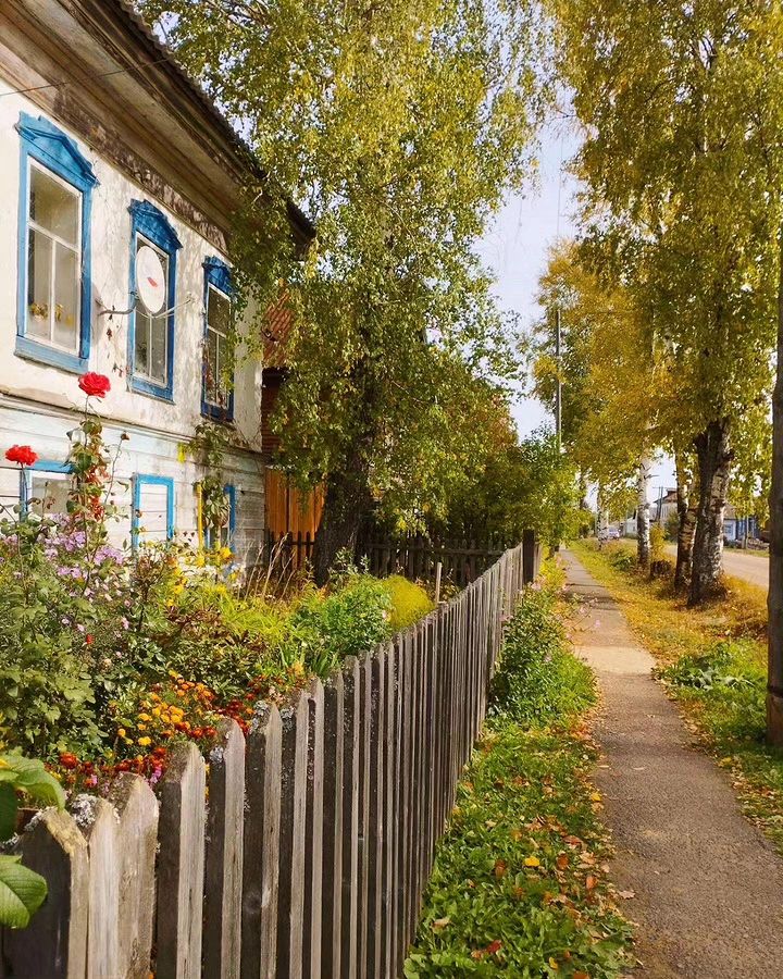 Город Чёрмоз