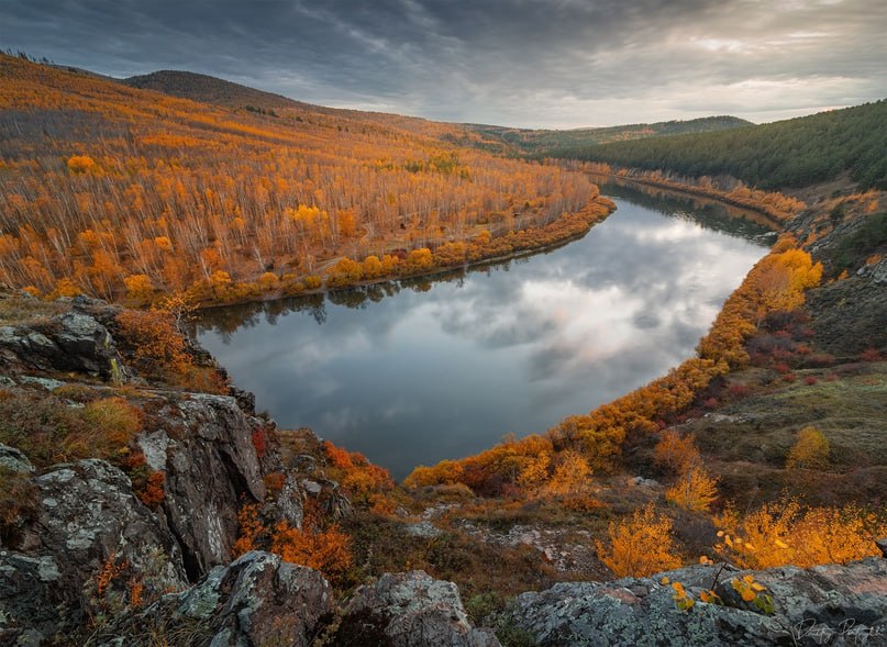 Сухотино, Забайкальский край