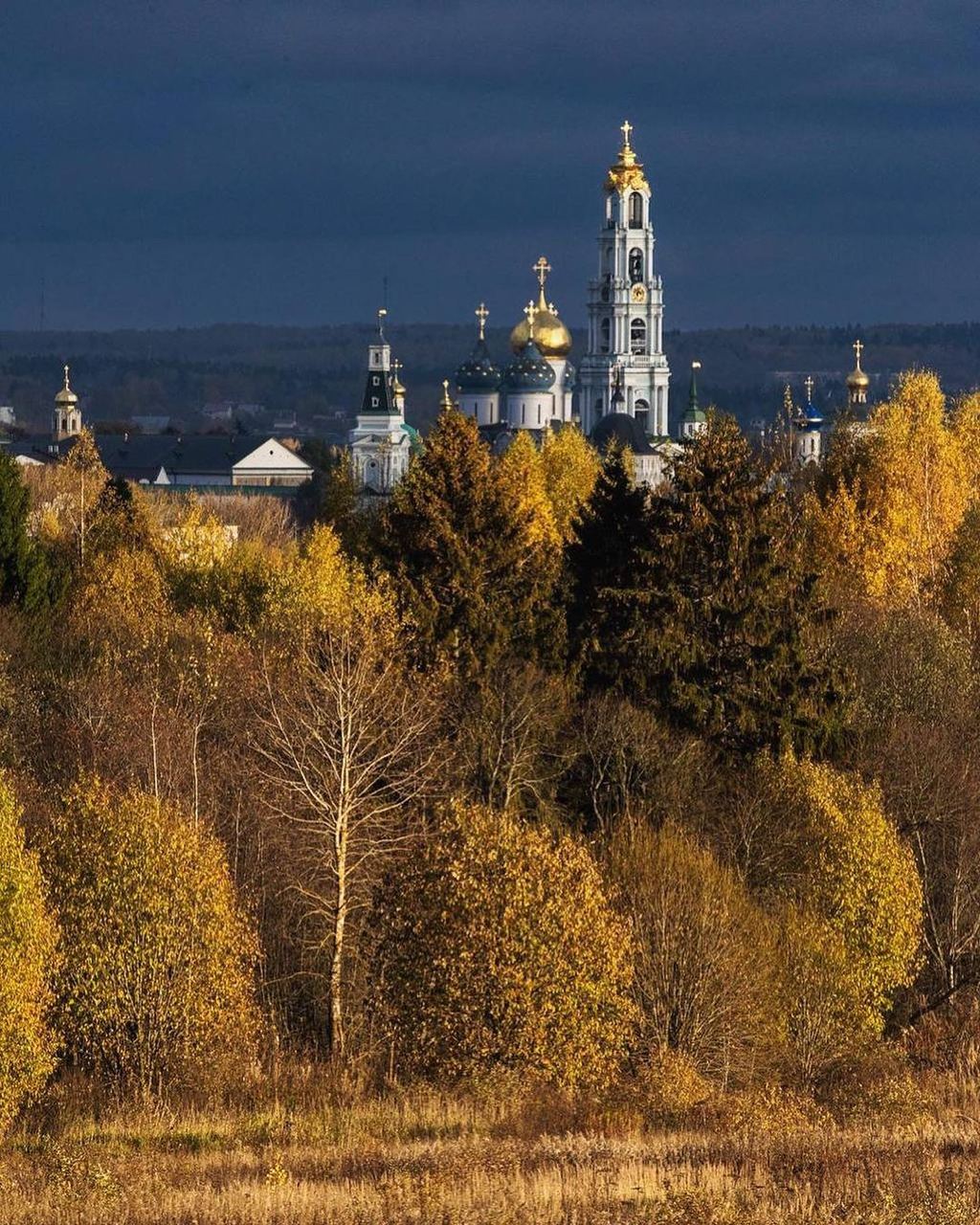 Сергиев Посад