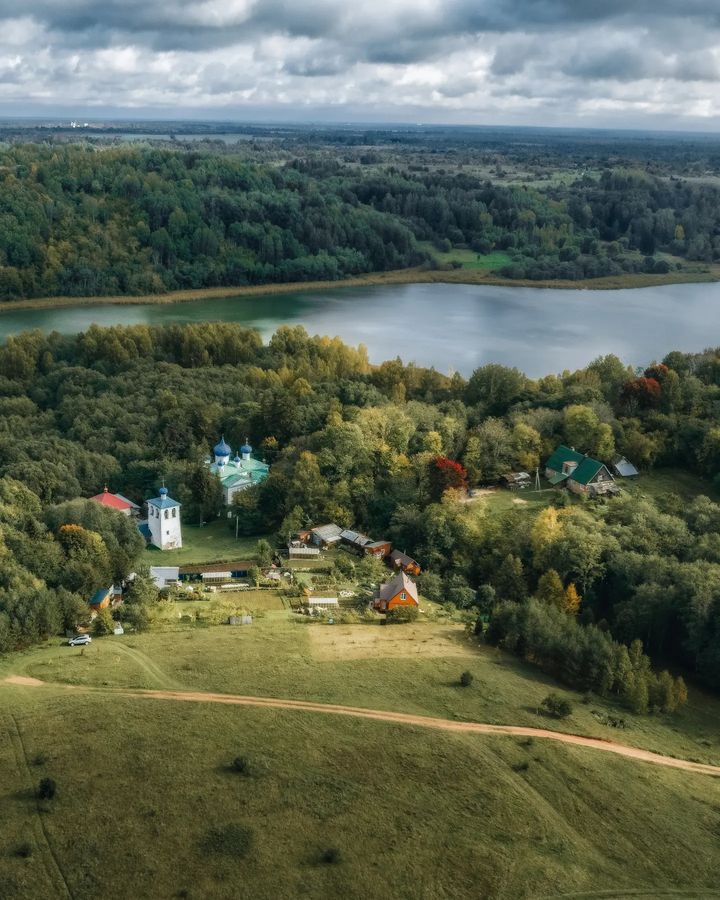 Мальский Спасо-Рождественский монастырь