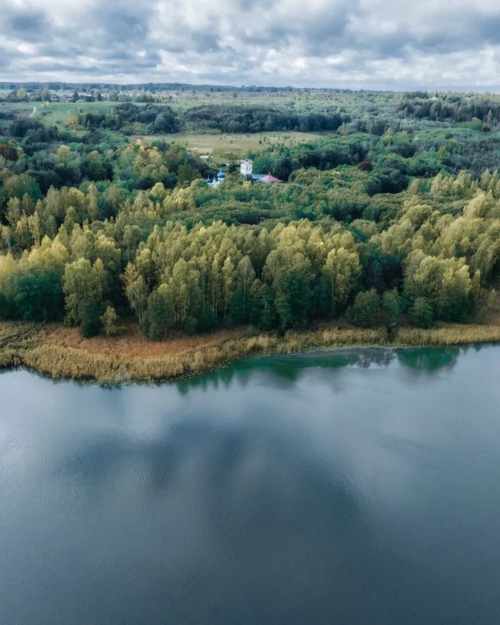 Мальский Спасо-Рождественский монастырь