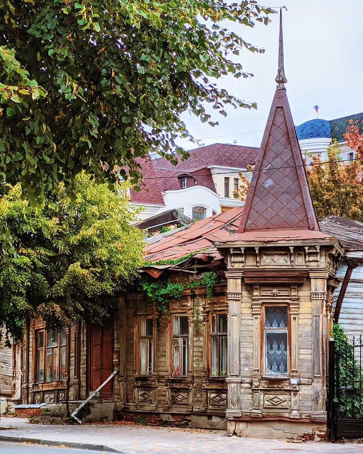 Рязань